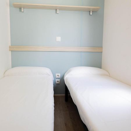 Holacamp Sitges Relax المظهر الخارجي الصورة