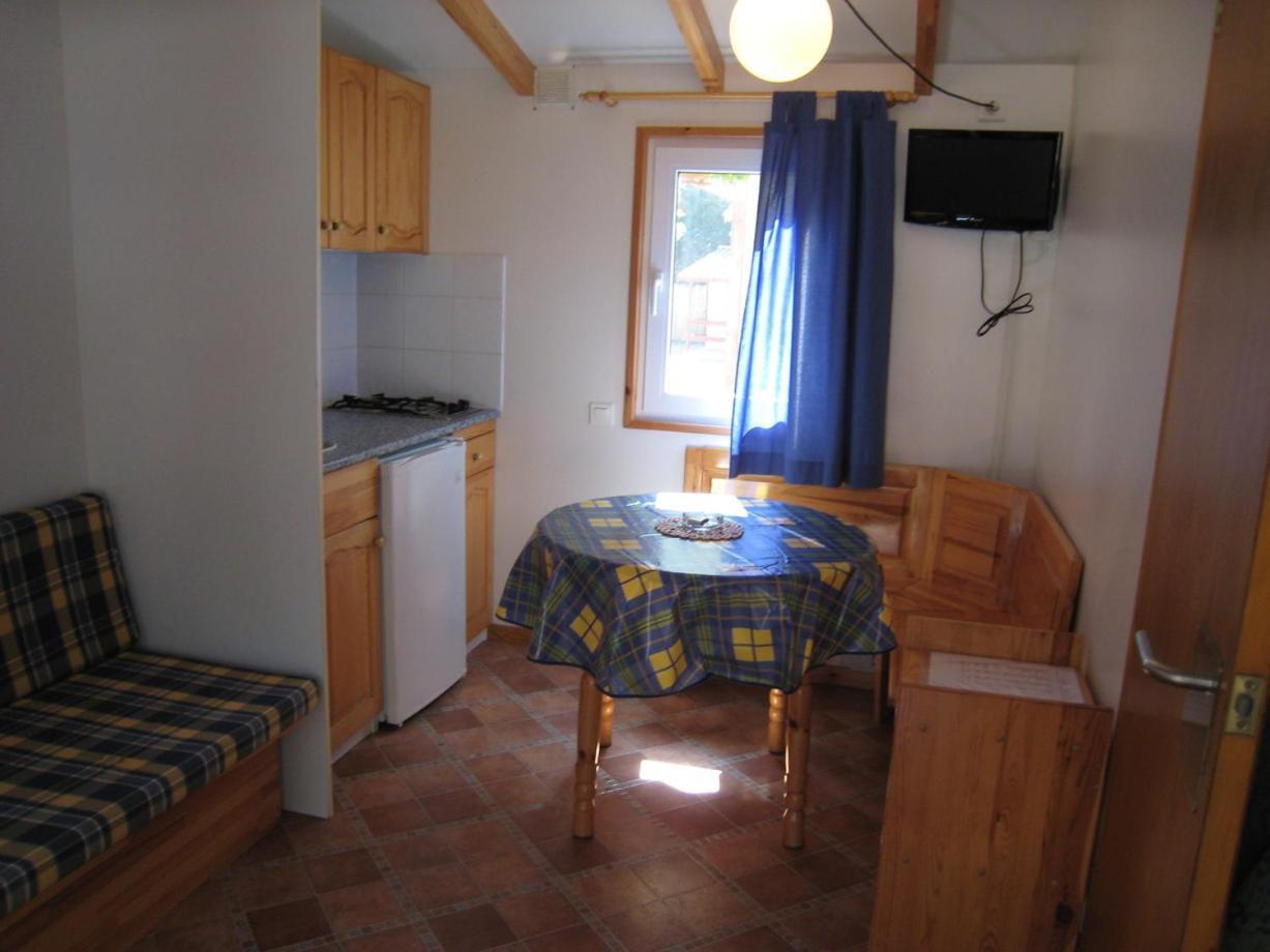 Holacamp Sitges Relax الغرفة الصورة