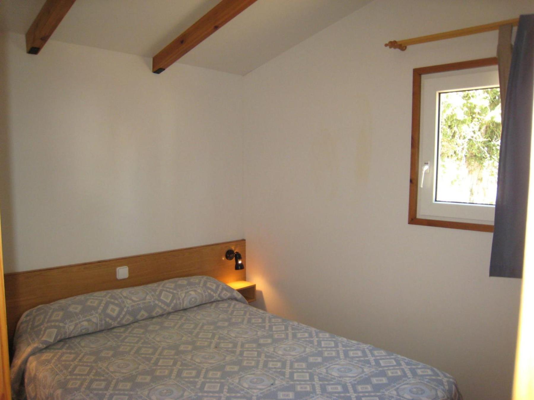 Holacamp Sitges Relax الغرفة الصورة