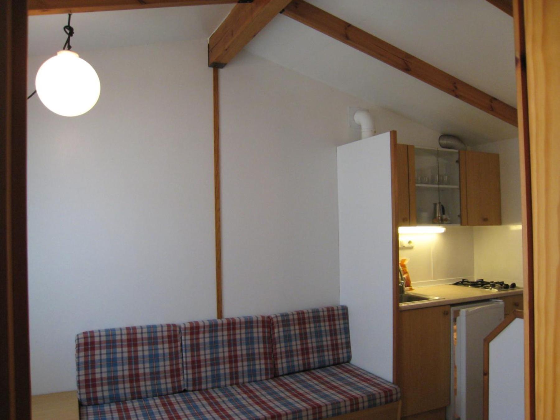 Holacamp Sitges Relax الغرفة الصورة