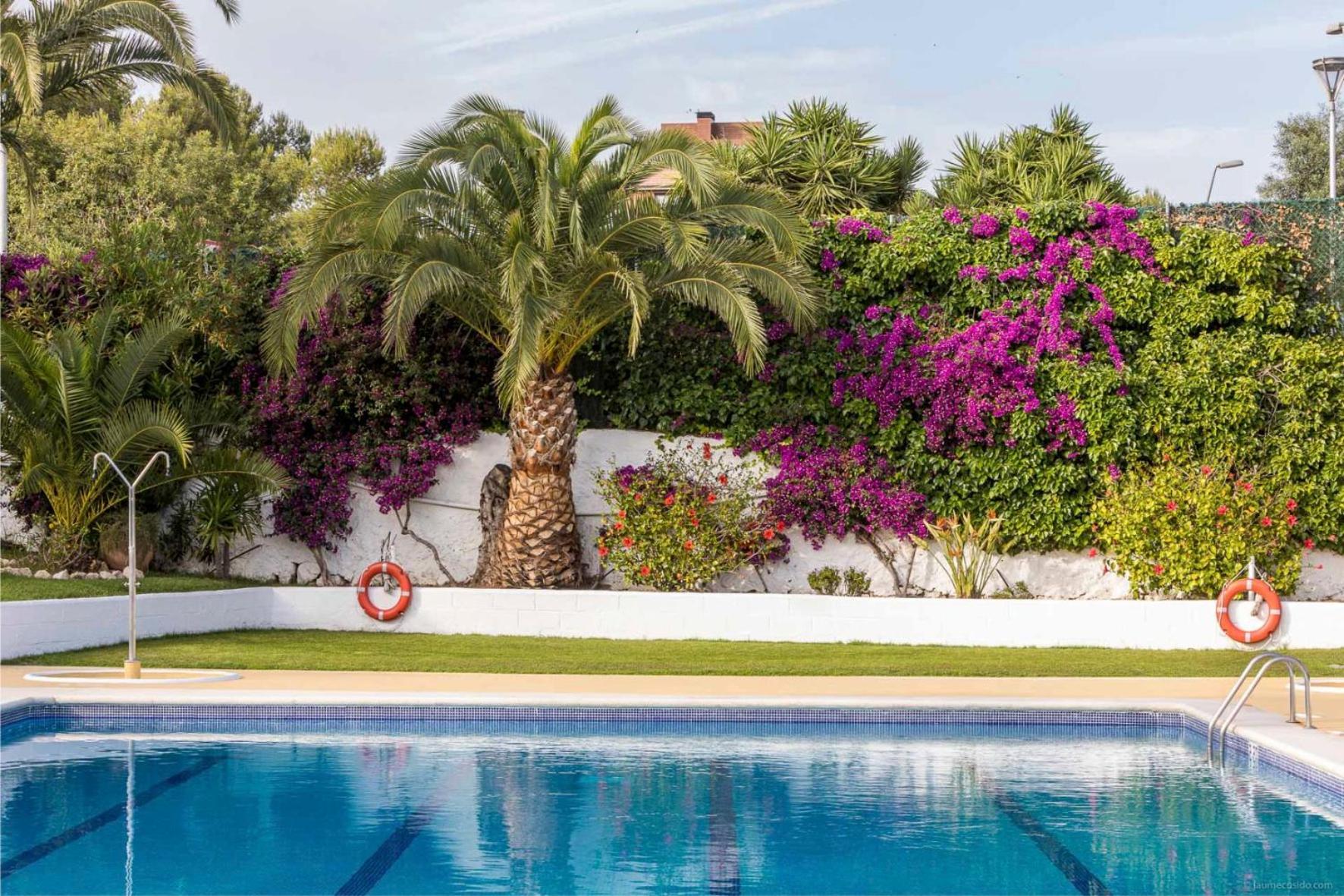 Holacamp Sitges Relax المظهر الخارجي الصورة