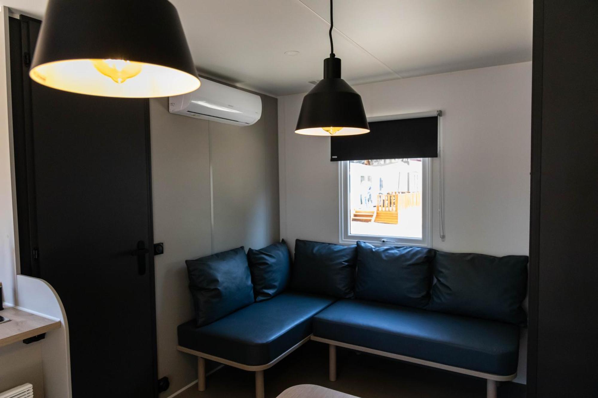 Holacamp Sitges Relax المظهر الخارجي الصورة