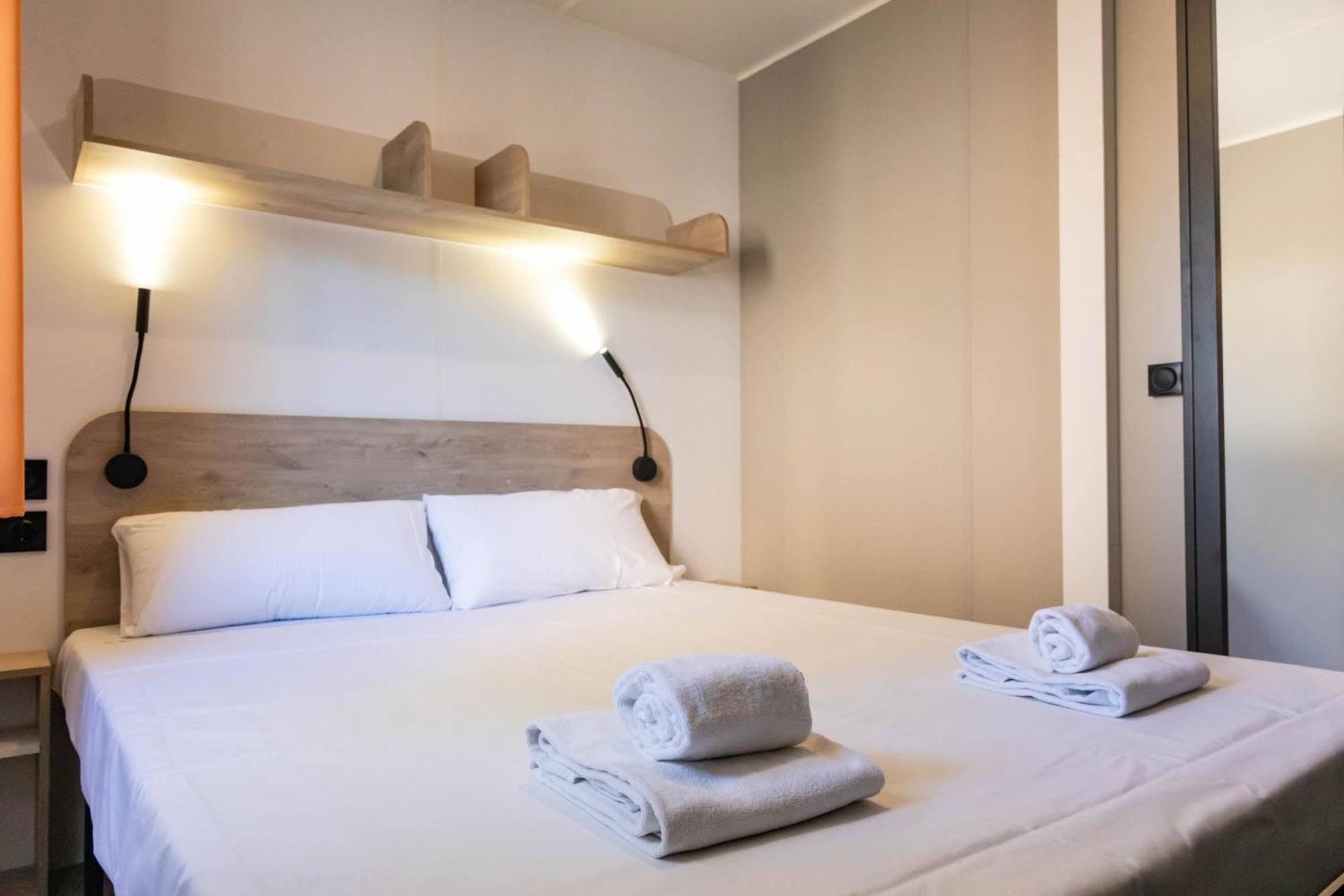 Holacamp Sitges Relax المظهر الخارجي الصورة