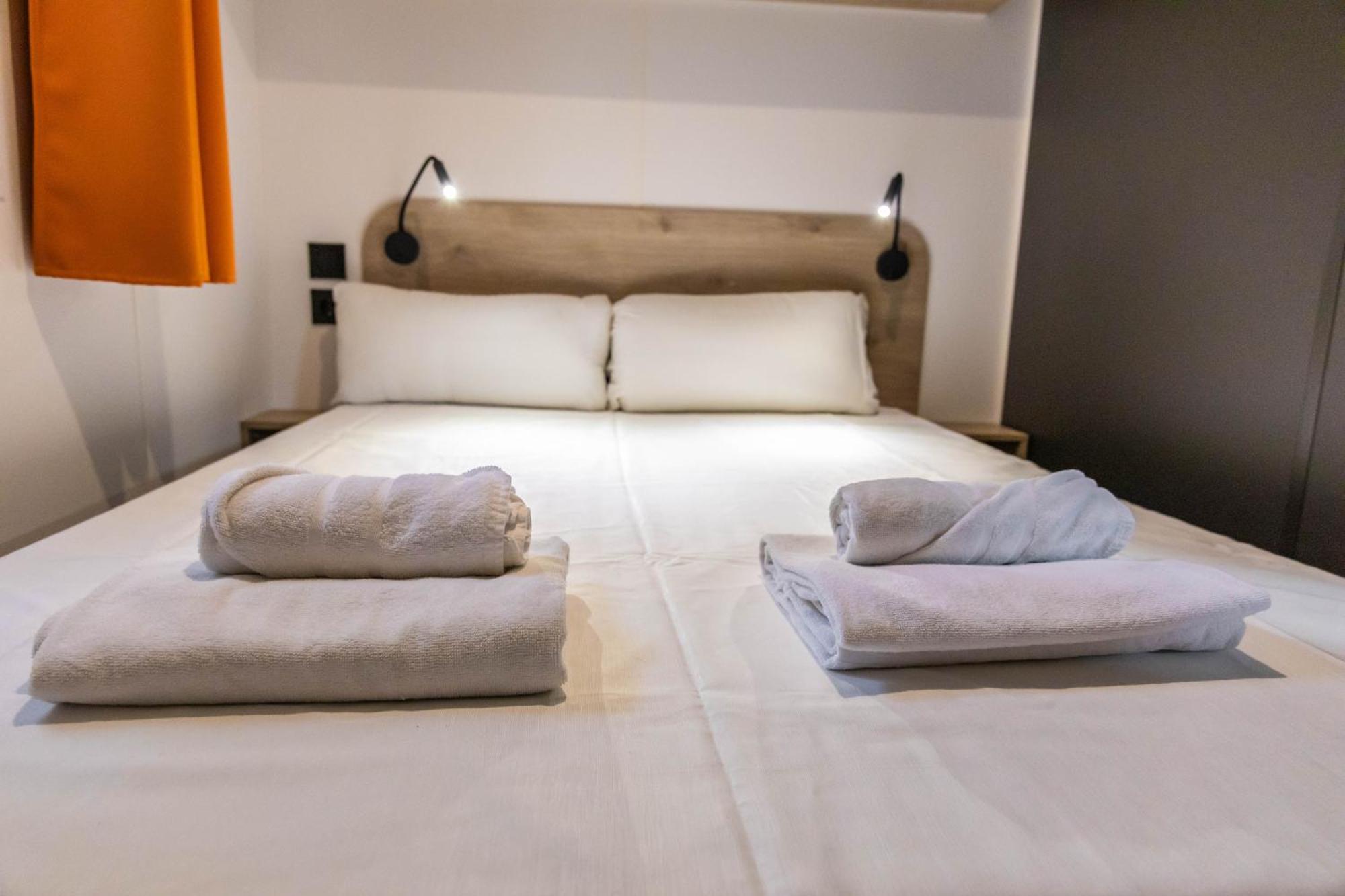 Holacamp Sitges Relax المظهر الخارجي الصورة