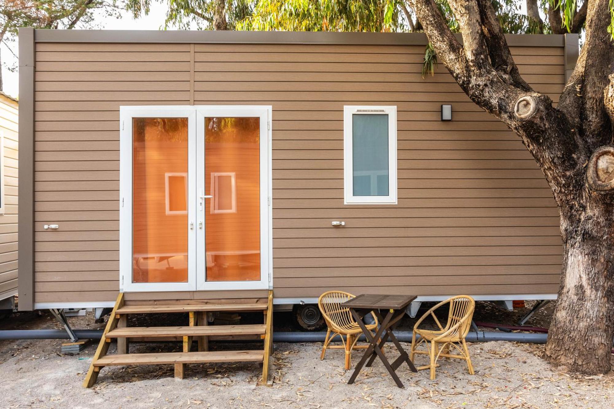 Holacamp Sitges Relax المظهر الخارجي الصورة
