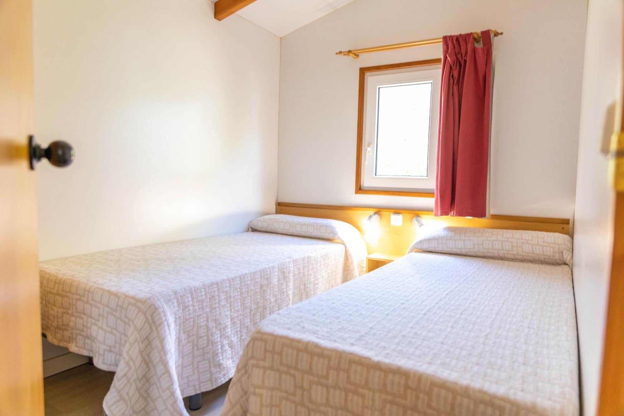 Holacamp Sitges Relax المظهر الخارجي الصورة