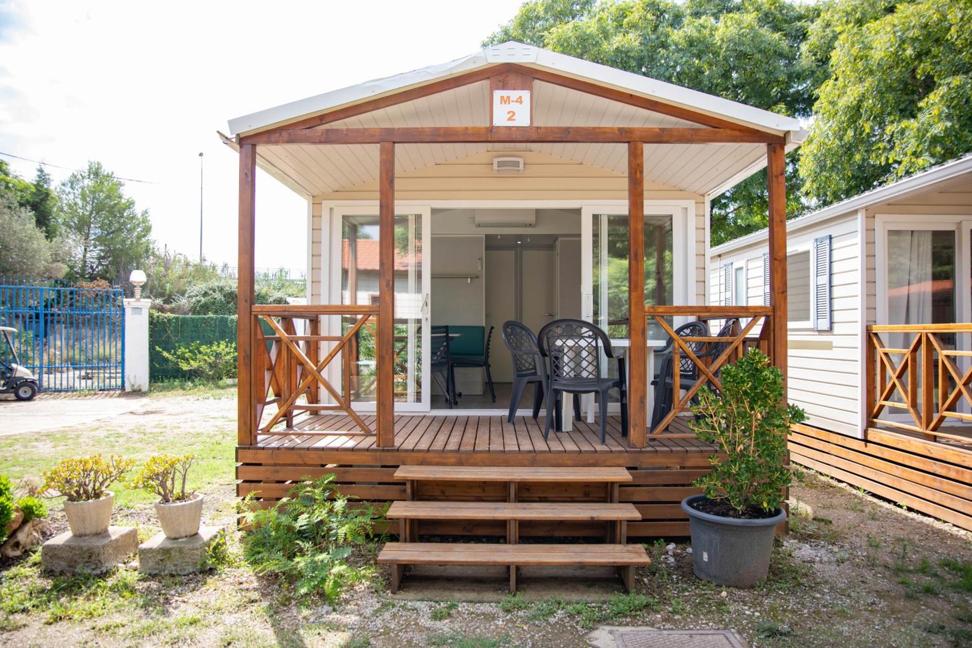 Holacamp Sitges Relax المظهر الخارجي الصورة
