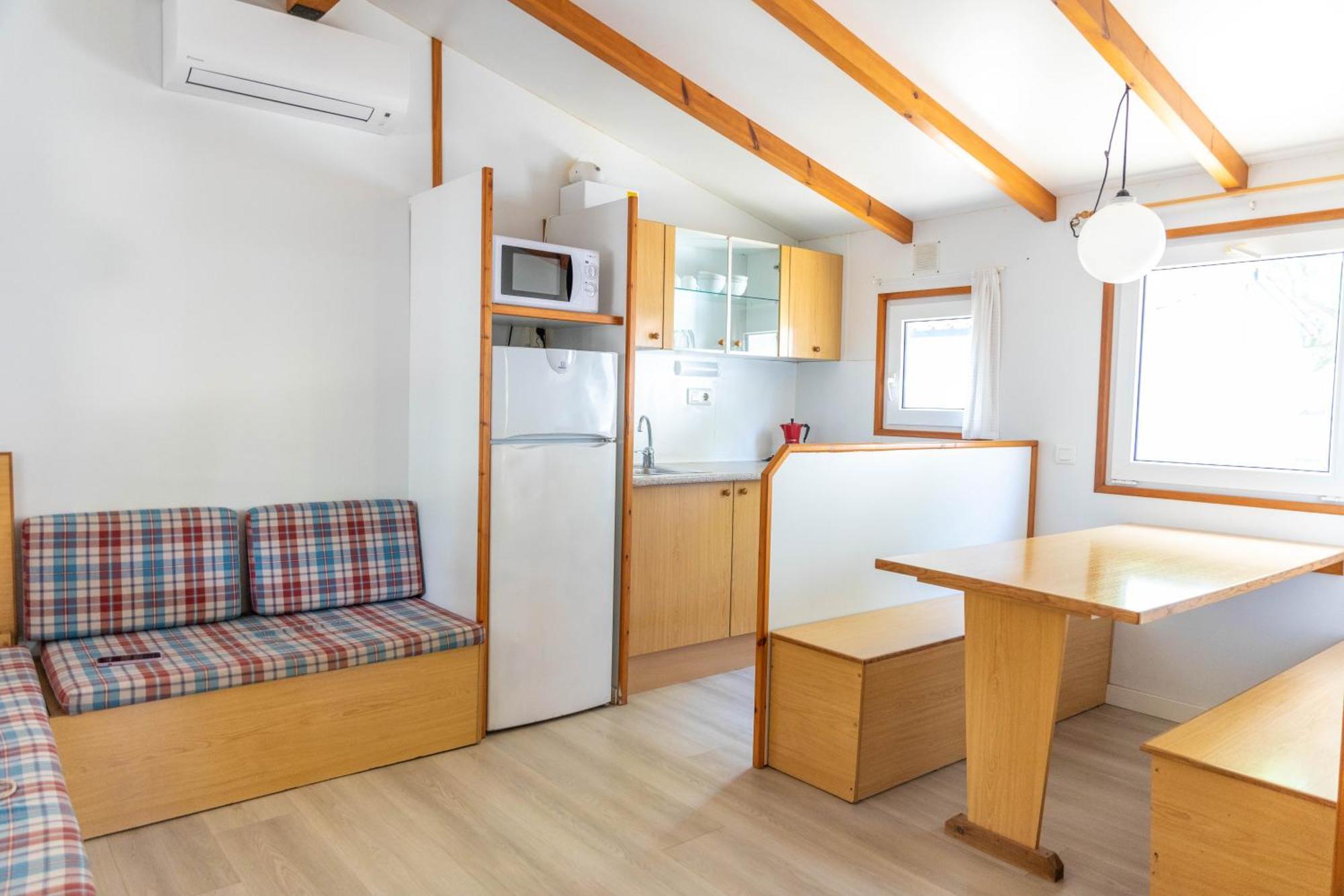 Holacamp Sitges Relax المظهر الخارجي الصورة