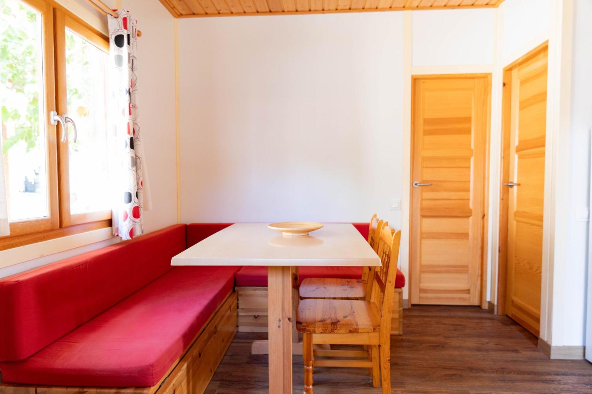 Holacamp Sitges Relax المظهر الخارجي الصورة