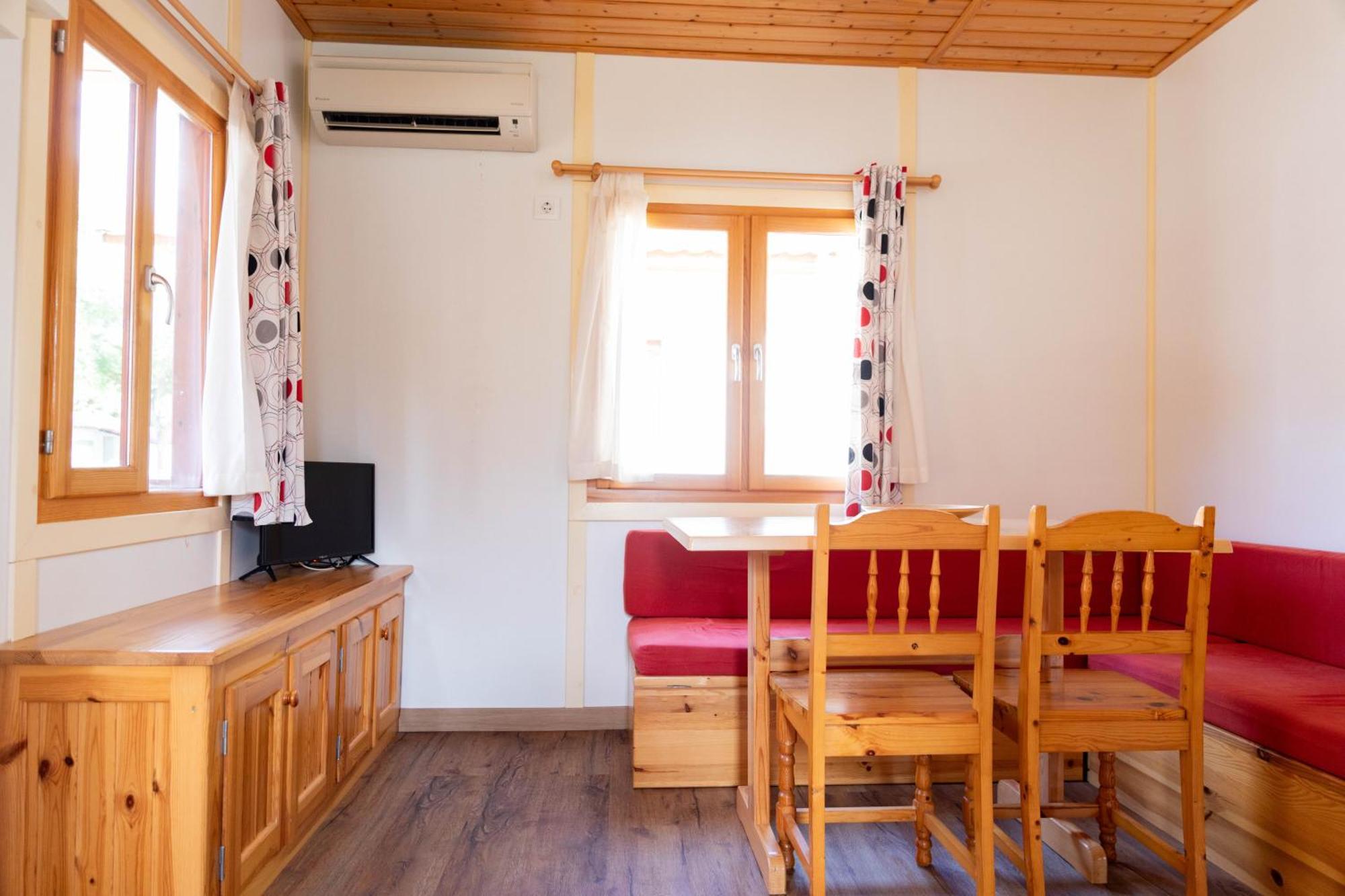 Holacamp Sitges Relax المظهر الخارجي الصورة