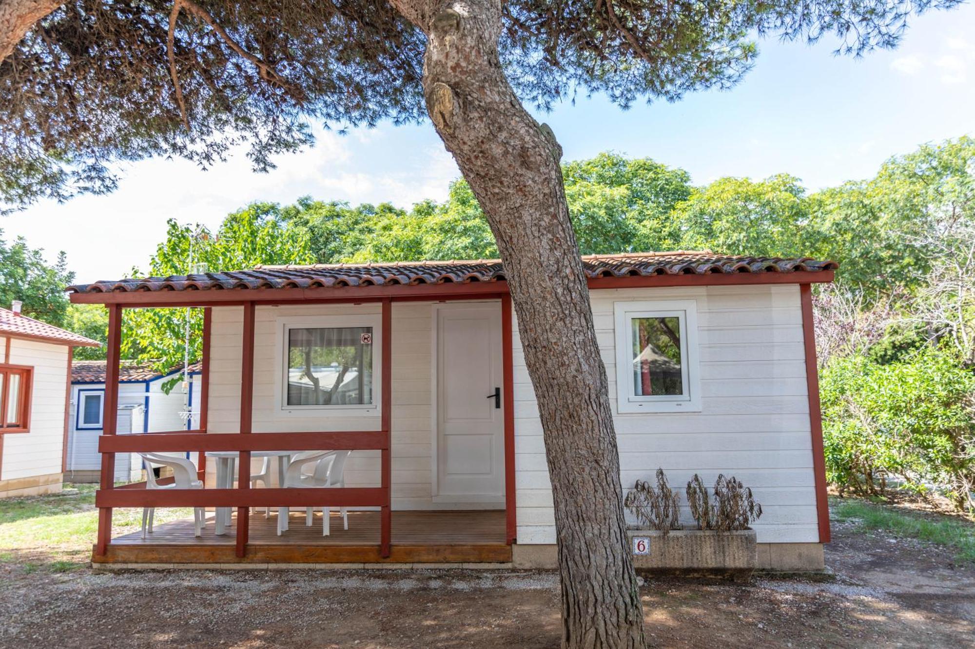 Holacamp Sitges Relax المظهر الخارجي الصورة