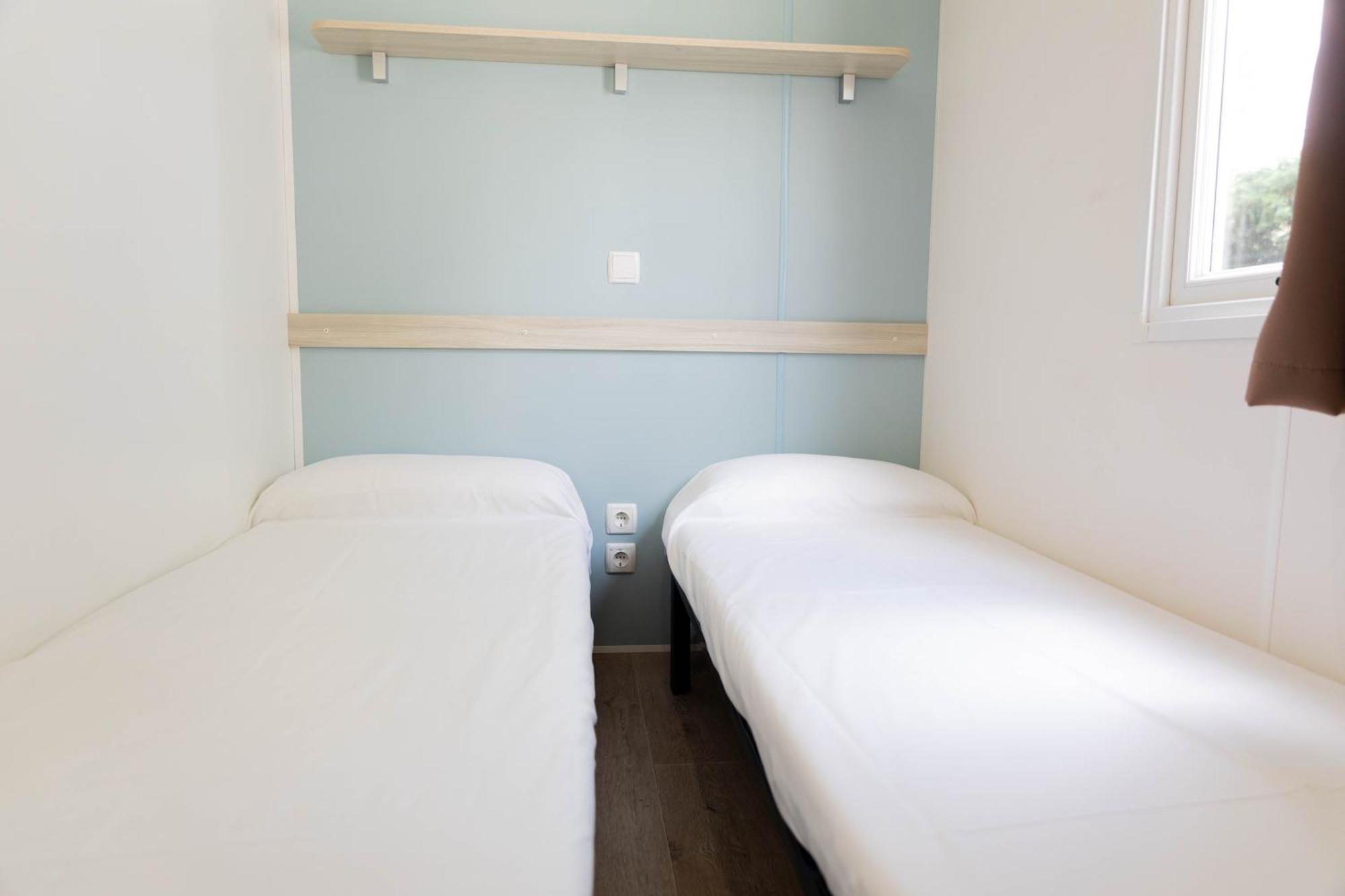 Holacamp Sitges Relax المظهر الخارجي الصورة