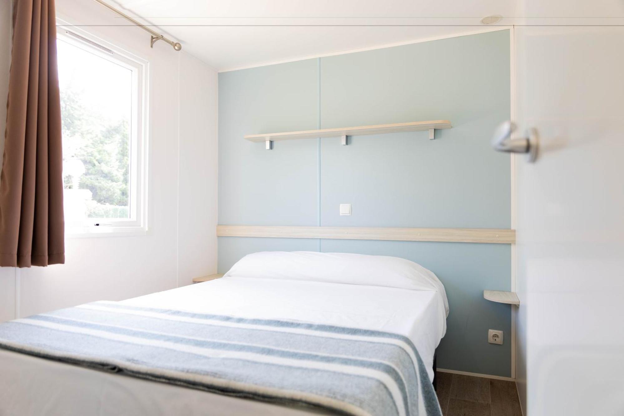 Holacamp Sitges Relax المظهر الخارجي الصورة