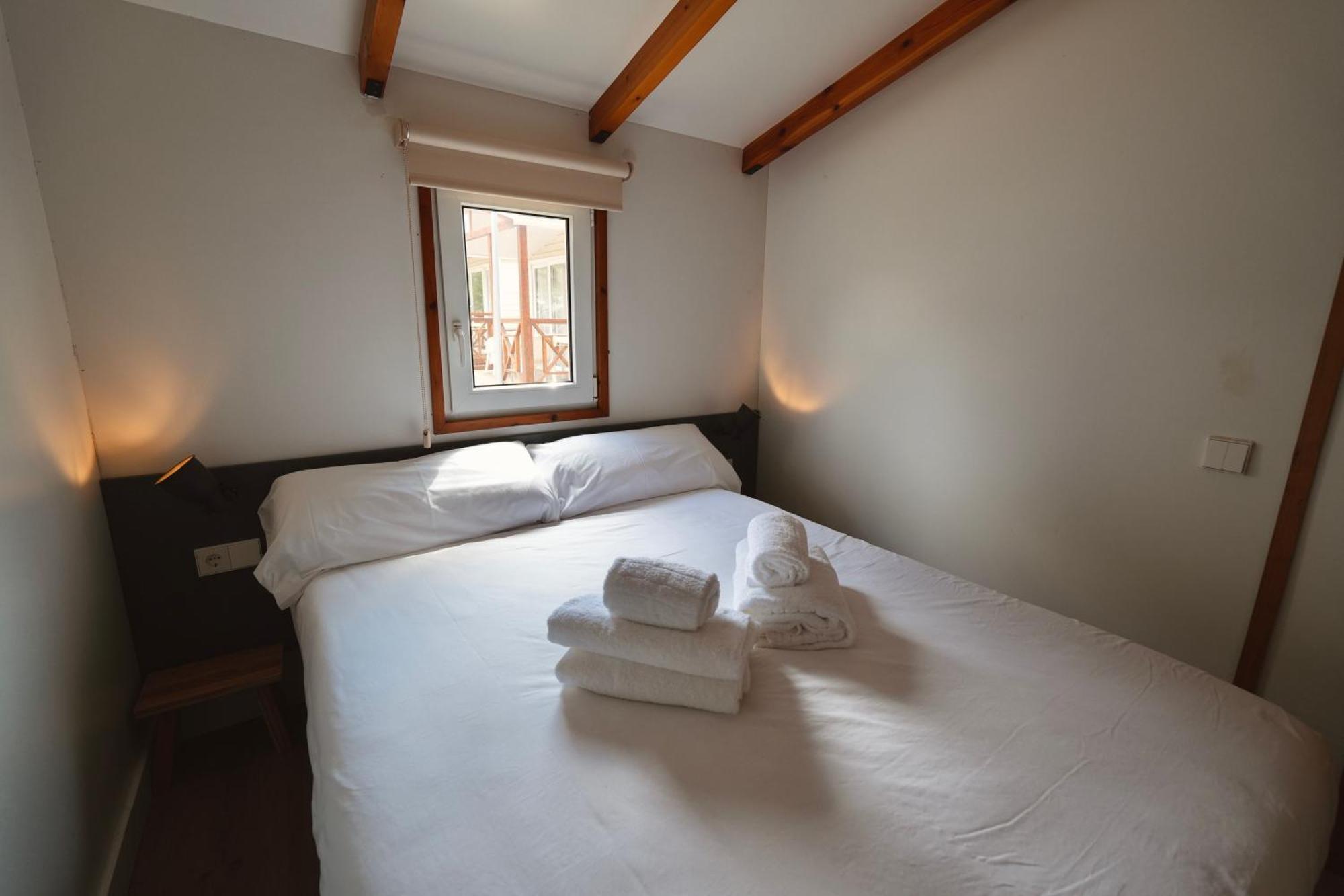 Holacamp Sitges Relax المظهر الخارجي الصورة