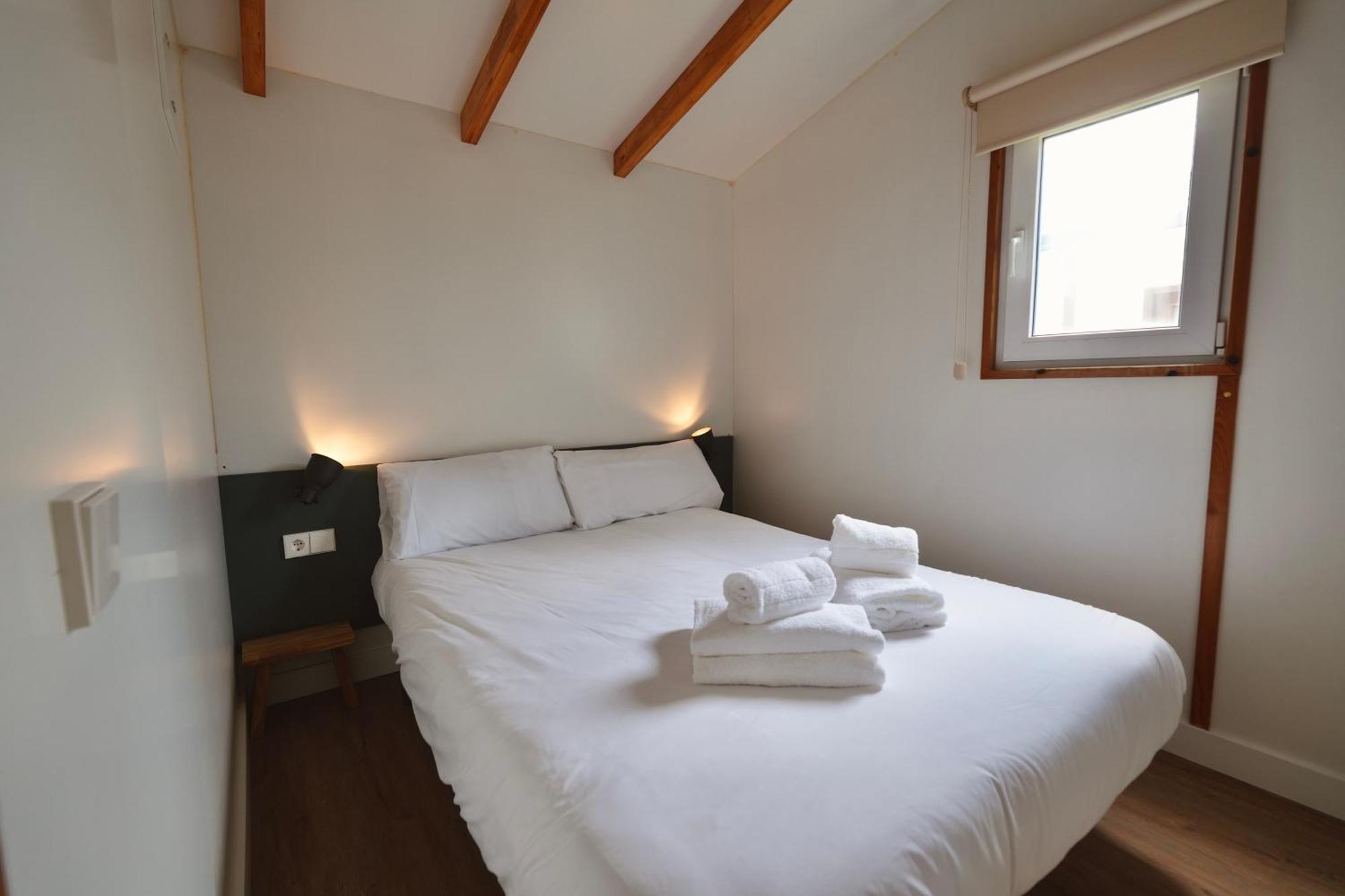 Holacamp Sitges Relax المظهر الخارجي الصورة