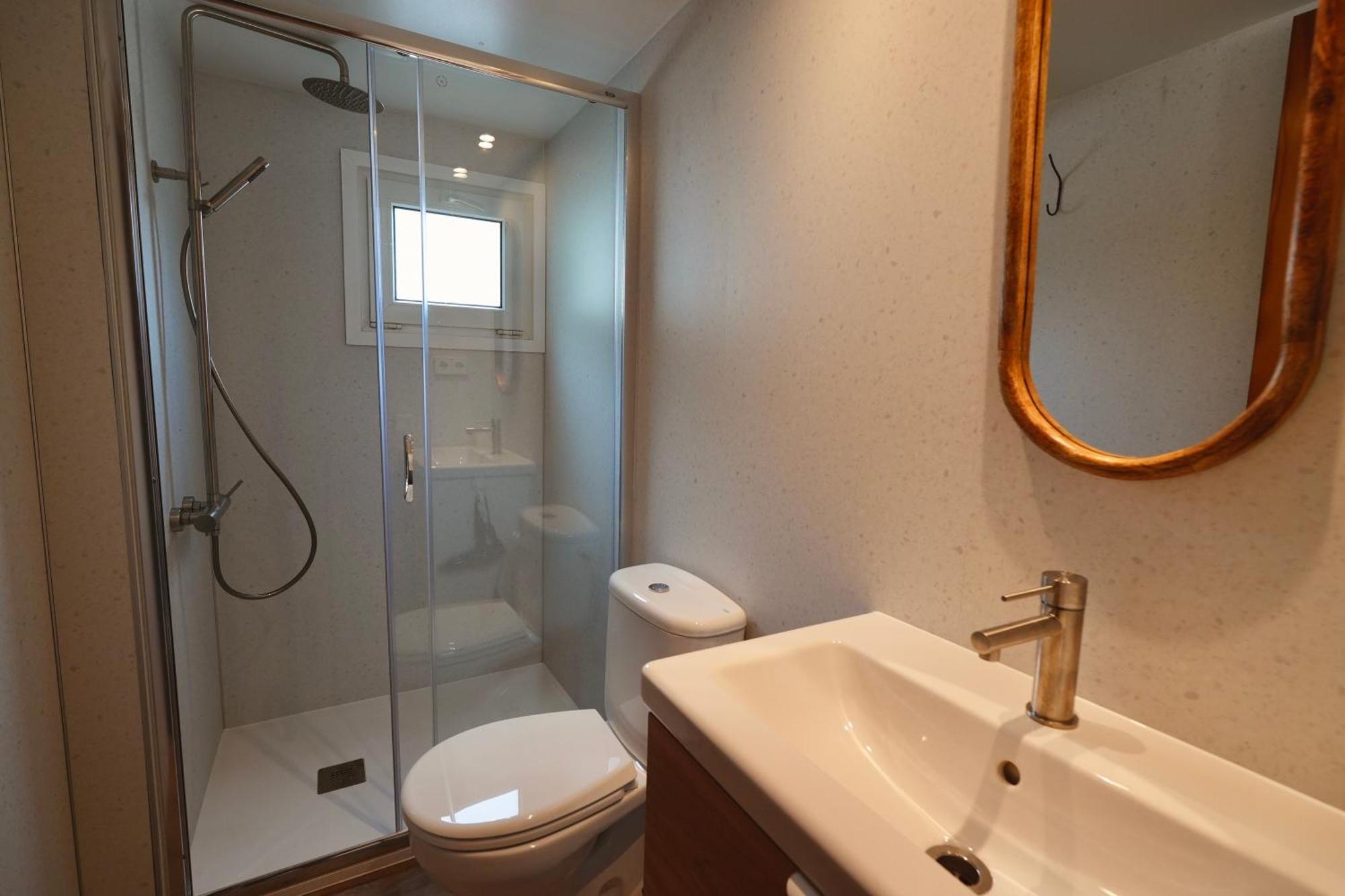 Holacamp Sitges Relax المظهر الخارجي الصورة